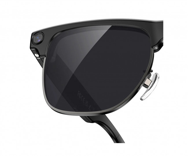 Смарт-очки Blackview BV200 ChatGPT AI Smart Glasses